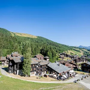 Villages Clubs Du Soleil - Valmorel